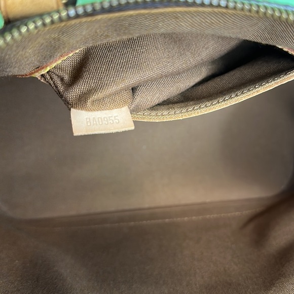 1 𝑳𝒐𝒖𝒊𝒔 𝑽𝒖𝒊𝒕𝒕𝒐𝒏 𝑨𝑳𝑴𝑨 𝑷𝑴 (Date Code BA0955) - Picture 11 of 11